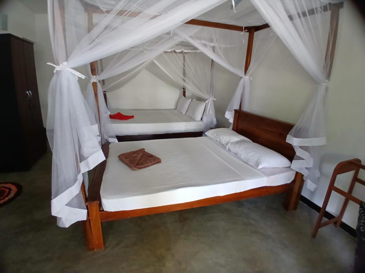 Abinus Place Dikwella Exterior foto